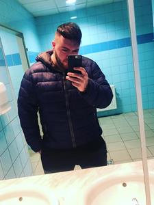 Daww23 29 éves férfi, Borsod-Abaúj-Zemplén megye