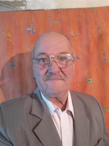 Dedike 63 éves férfi, Csongrád megye