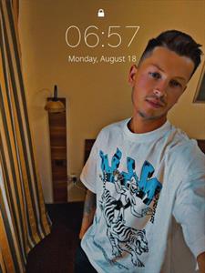 Deex/666 28 éves férfi, Bihor