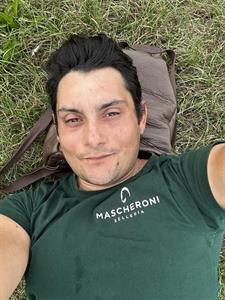 Delamarco 35 éves férfi, Budapest