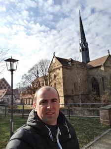 Denisz 39 éves férfi, Bihor