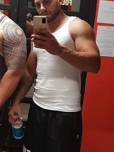 Devil 30 éves férfi, Pest megye