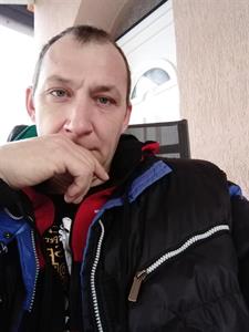 Devilboy 43 éves férfi, Csongrád megye