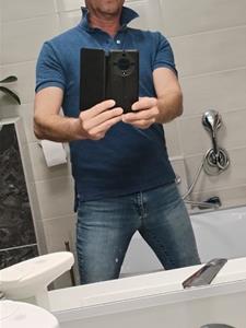 Diego Forlan 52 éves férfi, Fejér megye