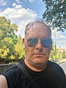 Dinci 50 éves férfi, Veszprém megye