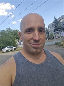 Dio13 41 éves férfi, Pest megye