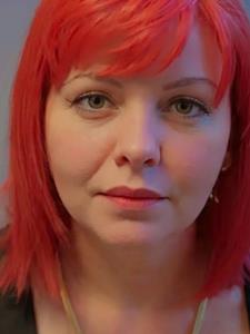 Ditke 54 éves nő, Bács-Kiskun megye