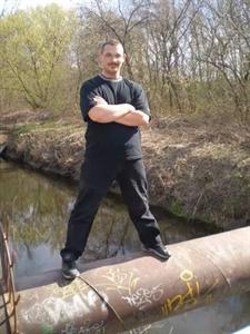 DjKaresz 40 éves férfi, Csongrád megye