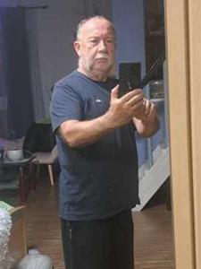 Dodi 60 éves férfi, Budapest