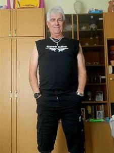 Dodi 70 éves férfi, Borsod-Abaúj-Zemplén megye