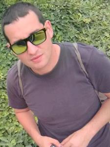 DogsOut969 35 éves férfi, Budapest