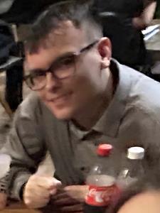 Dom 22 éves férfi, Tolna megye