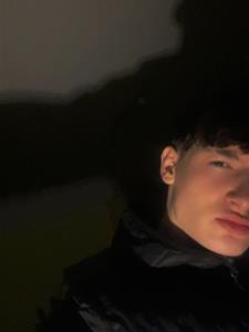 Doma 19 éves férfi, Baranya megye