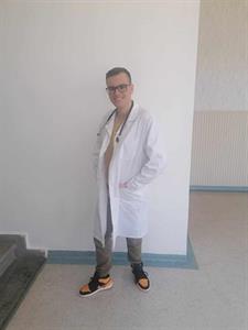 Dominik 21 éves férfi, Somogy megye