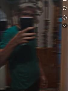 Dominik 18 éves férfi, Borsod-Abaúj-Zemplén megye