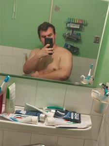 Dominik 20 éves férfi, Budapest