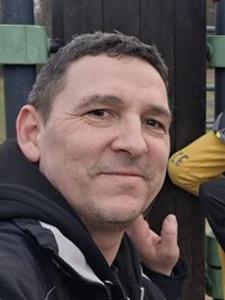 Dömpi 46 éves férfi, Budapest