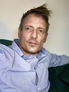 Donga86 40 éves férfi, Fejér megye