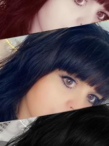 Doro 45 éves nő, Budapest