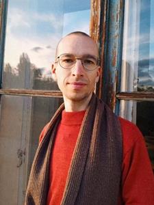 Dávid 33 éves férfi, Heves megye