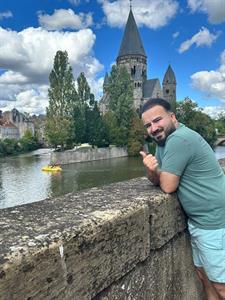 Draxler 30 éves férfi, Budapest