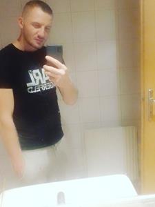 Dreef 32 éves férfi, Zala megye