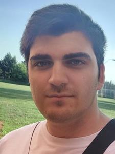 dRicsárd 24 éves férfi, Szabolcs-Szatmár-Bereg megye