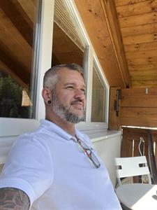 Ducky 46 éves férfi, Nógrád megye