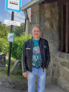Dudi 56 éves férfi, Pest megye