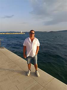 DudyVR6 43 éves férfi, Vas megye