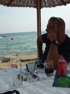 dugó 46 éves férfi, Budapest