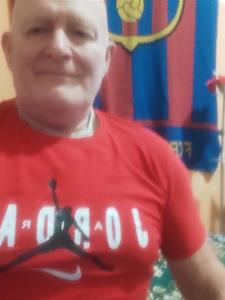 Dusan 65 éves férfi, Komárom-Esztergom megye