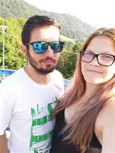 Duxi 36 és 29 éves férfi, Zala megye