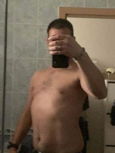 Dvid 39 éves férfi, Baranya megye