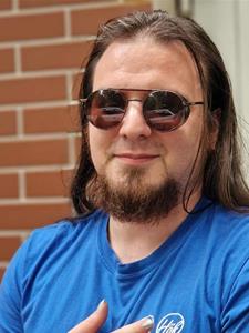 DwarfStar 25 éves férfi, Zala megye