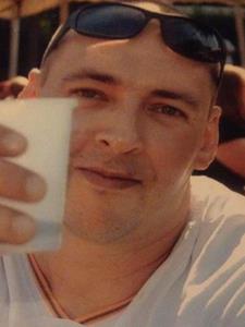 Dzsini 46 éves férfi, Veszprém megye