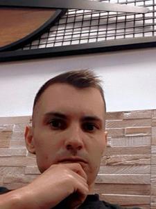 Dzso 34 éves férfi, Hajdú-Bihar megye