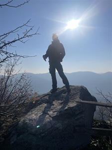 Dzsozi 41 éves férfi, Budapest