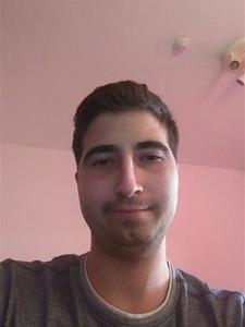 Dzsumi 32 éves férfi, Harghita