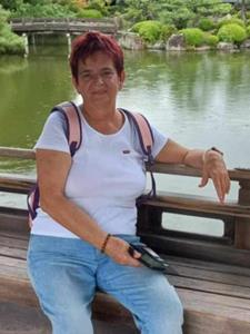 Éci 66 éves nő, Heves megye