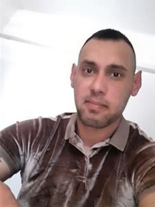 Edem 28 éves férfi, Budapest