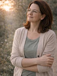 ÉdesMosoly 56 éves nő, Vas megye