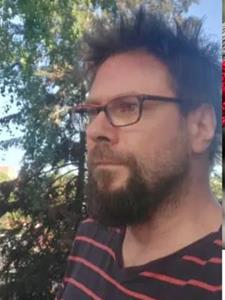 Egon 52 éves férfi, Budapest