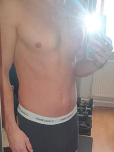 ÉjszakaiLovag 37 éves férfi, Vas megye