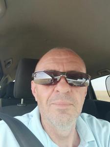 el diablo 53 éves férfi, Békés megye