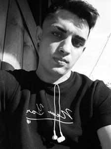 elemér 21 éves férfi, Borsod-Abaúj-Zemplén megye