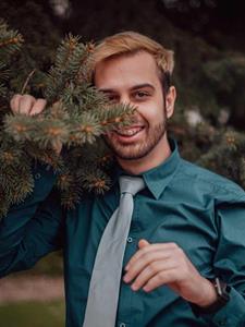 Eli 25 éves férfi, Fejér megye