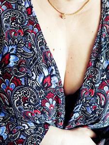 Ella 48 éves nő, Jász-Nagykun-Szolnok megye