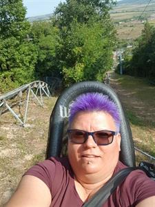 Émy 48 éves nő, Borsod-Abaúj-Zemplén megye