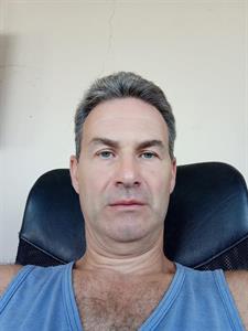 Endi 53 éves férfi, Csongrád megye